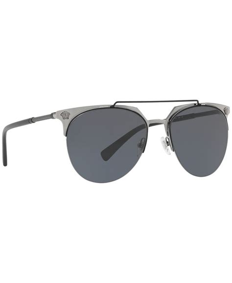 versace mod 2181 price|Versace Men VE2181 57 Sunglasses 57mm .